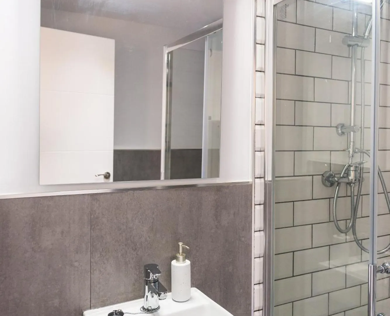 Apartamento Centro גרנדה 0*,  ספרד