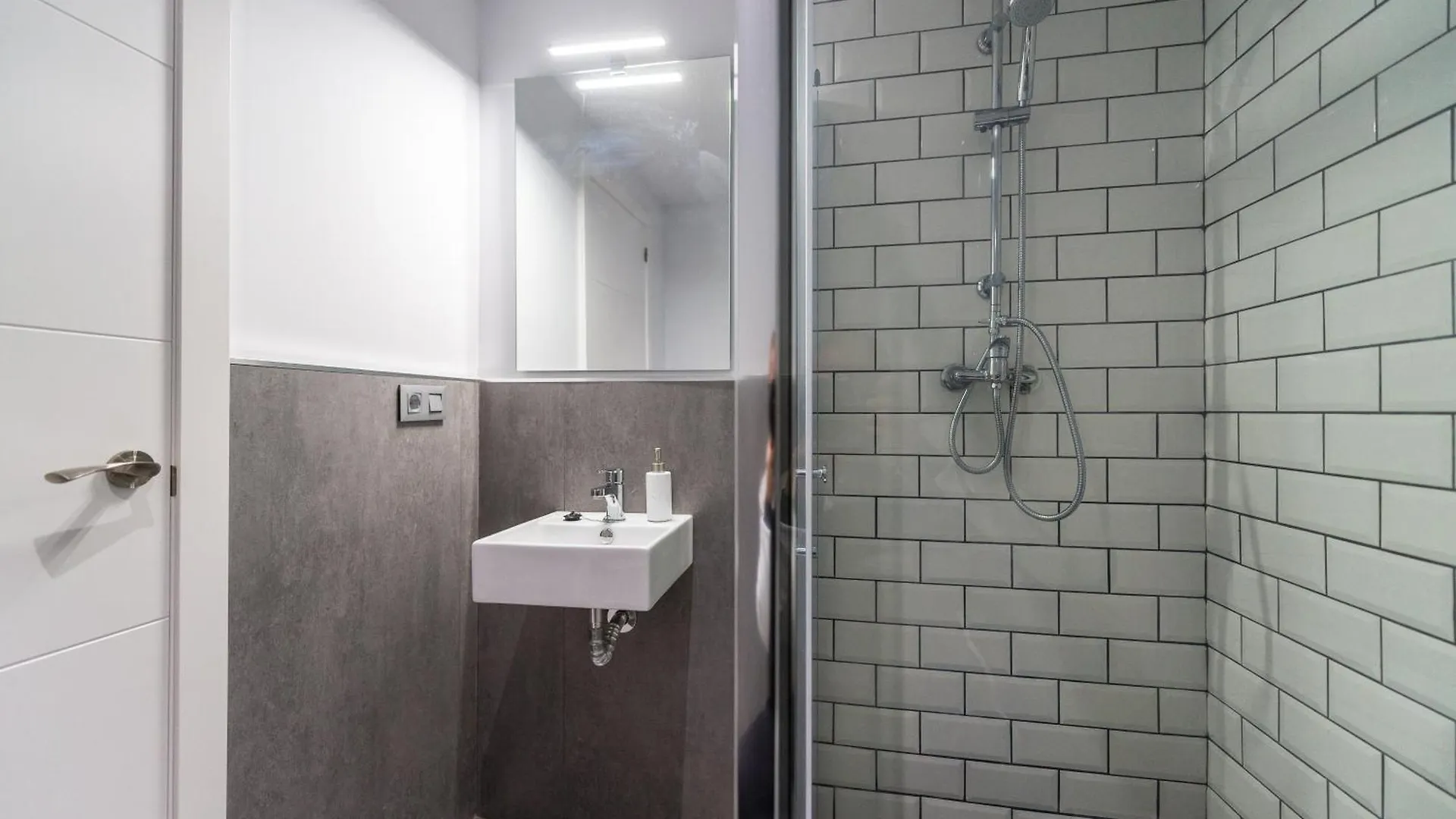דירה Apartamento Centro גרנדה ספרד