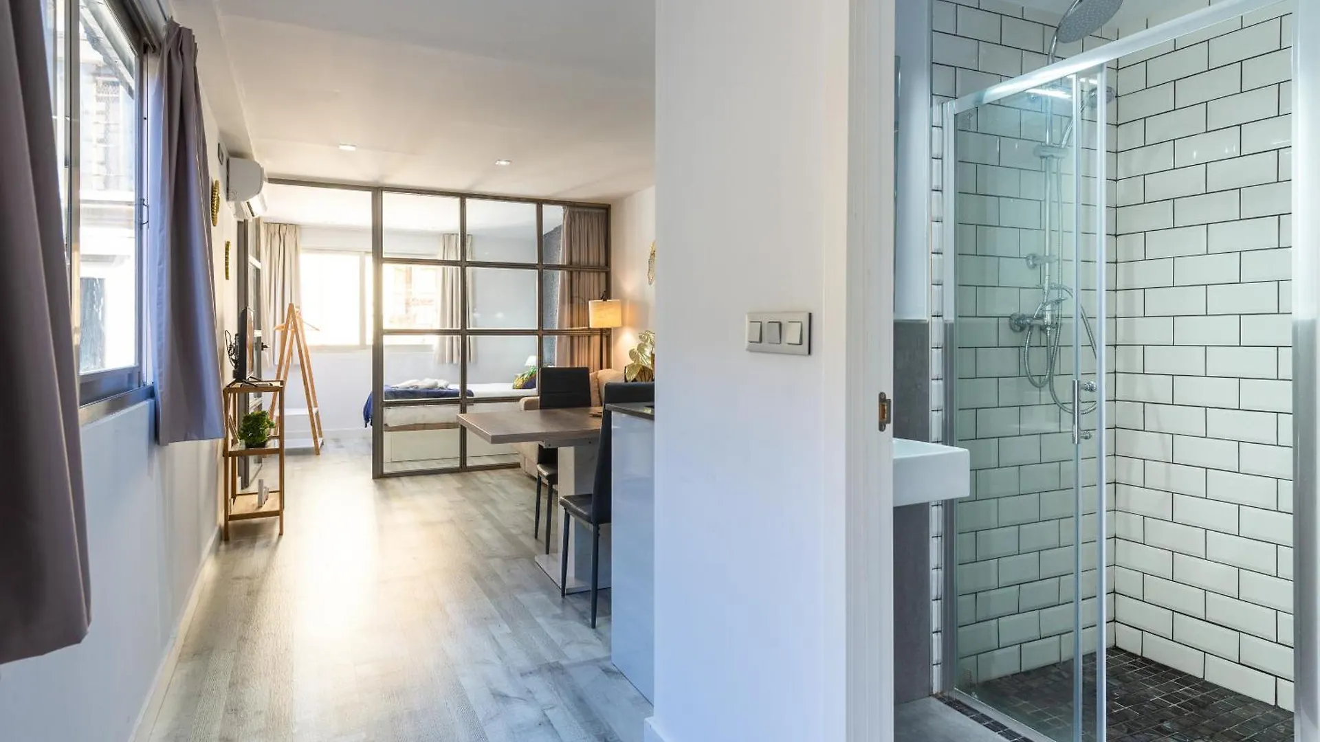 דירה Apartamento Centro גרנדה ספרד