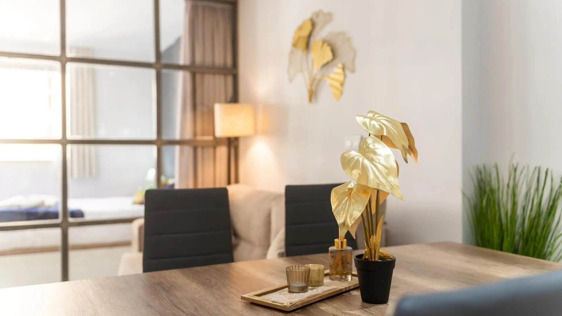 דירה Apartamento Centro גרנדה