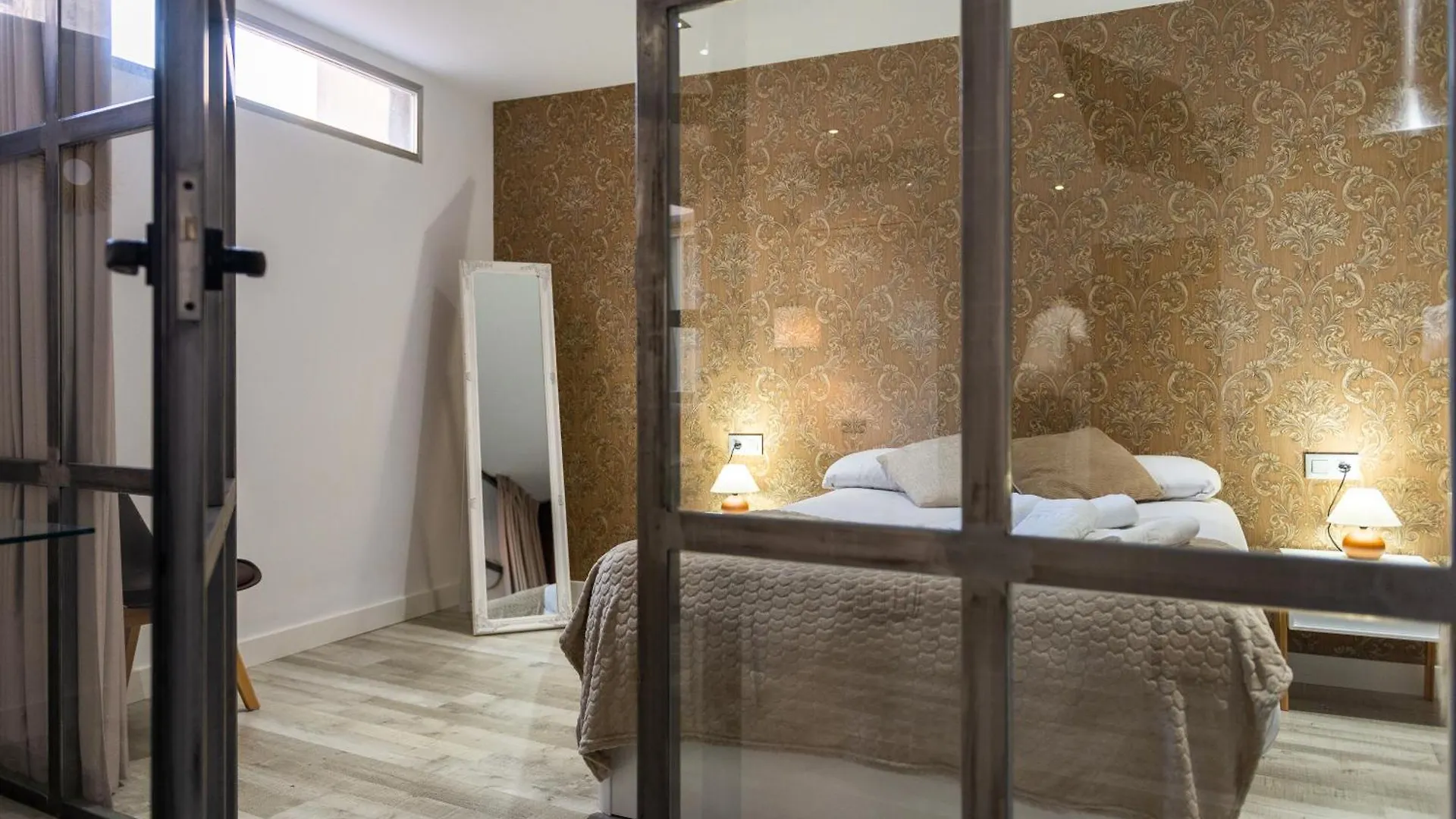 Apartamento Centro גרנדה דירה