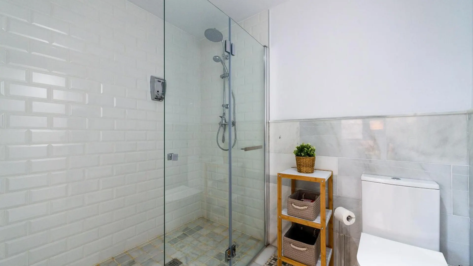 דירה Apartamento Centro גרנדה