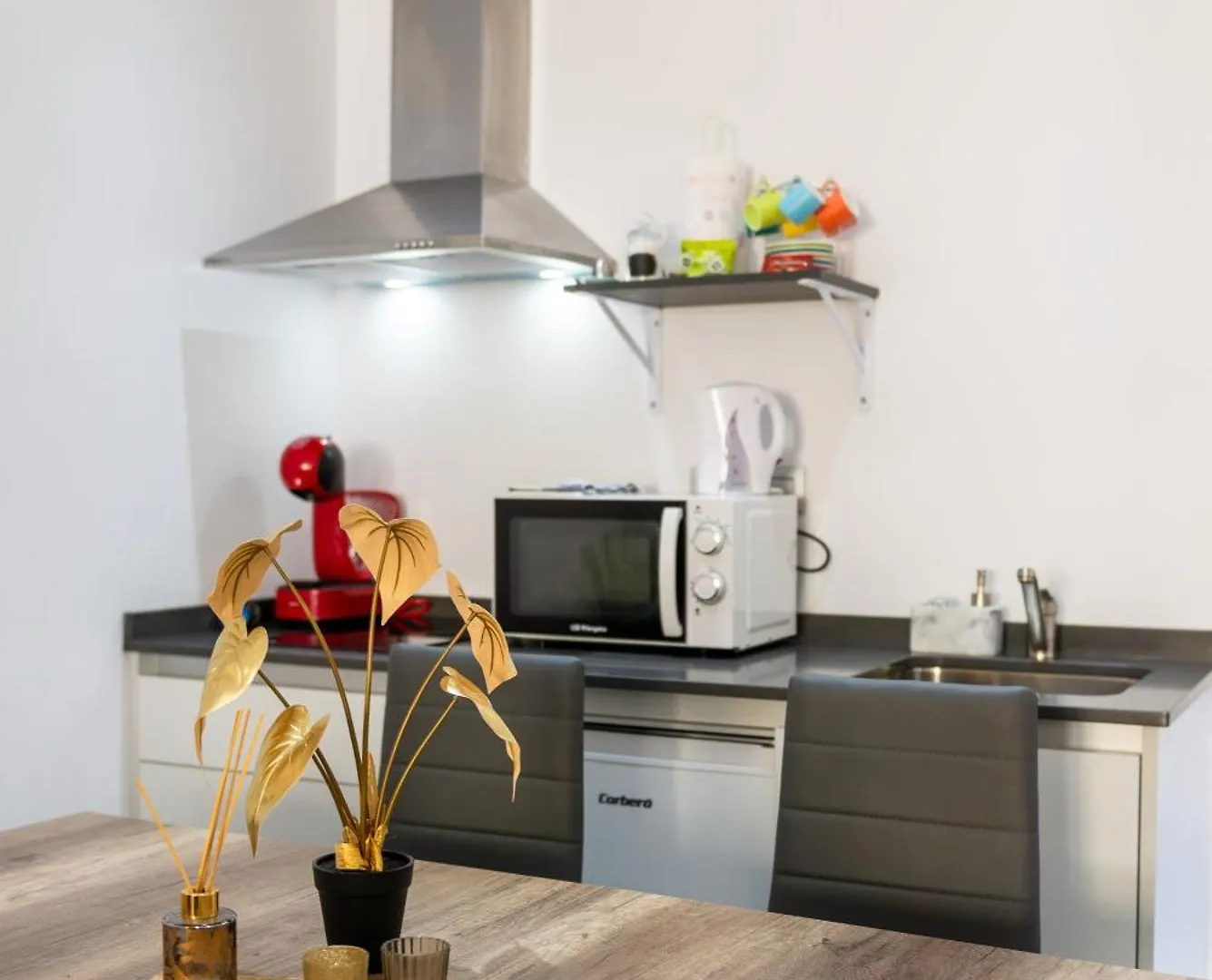 דירה Apartamento Centro גרנדה ספרד