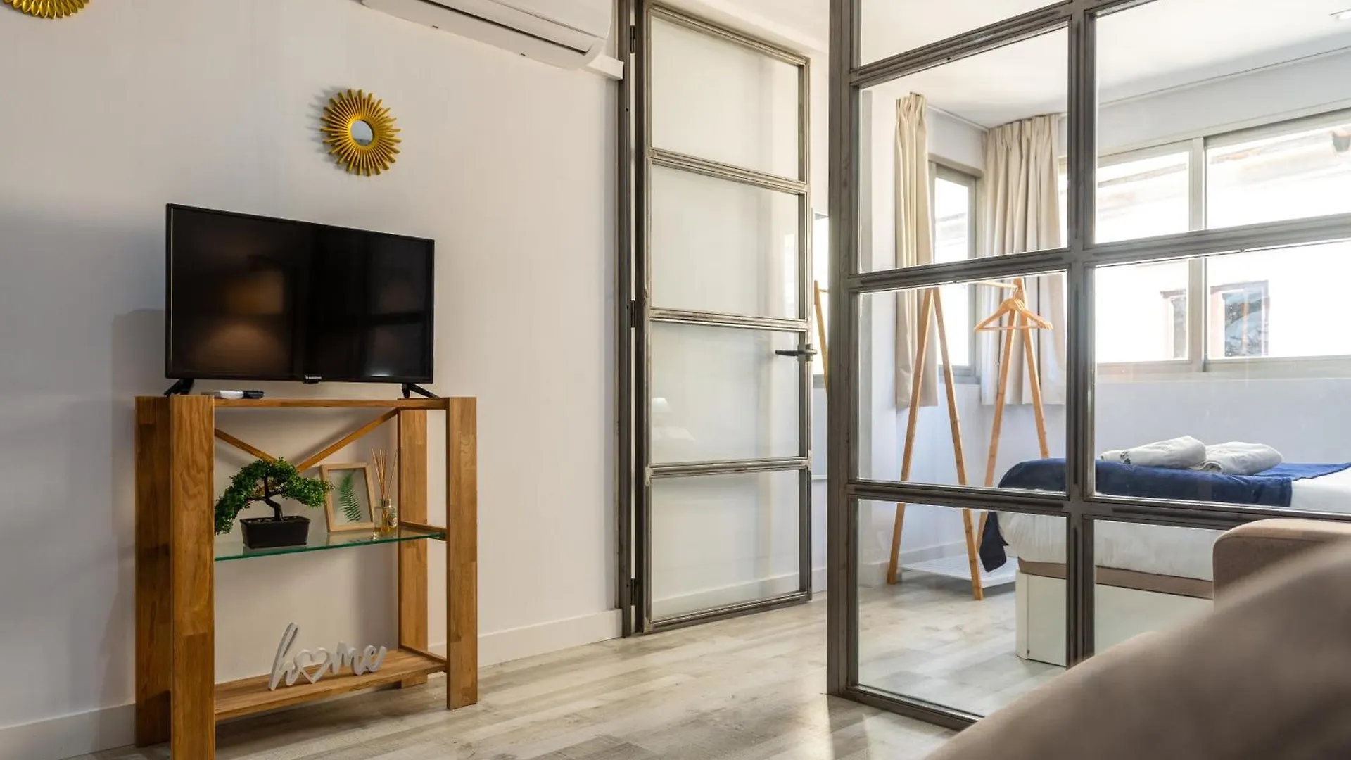 Apartamento Centro גרנדה