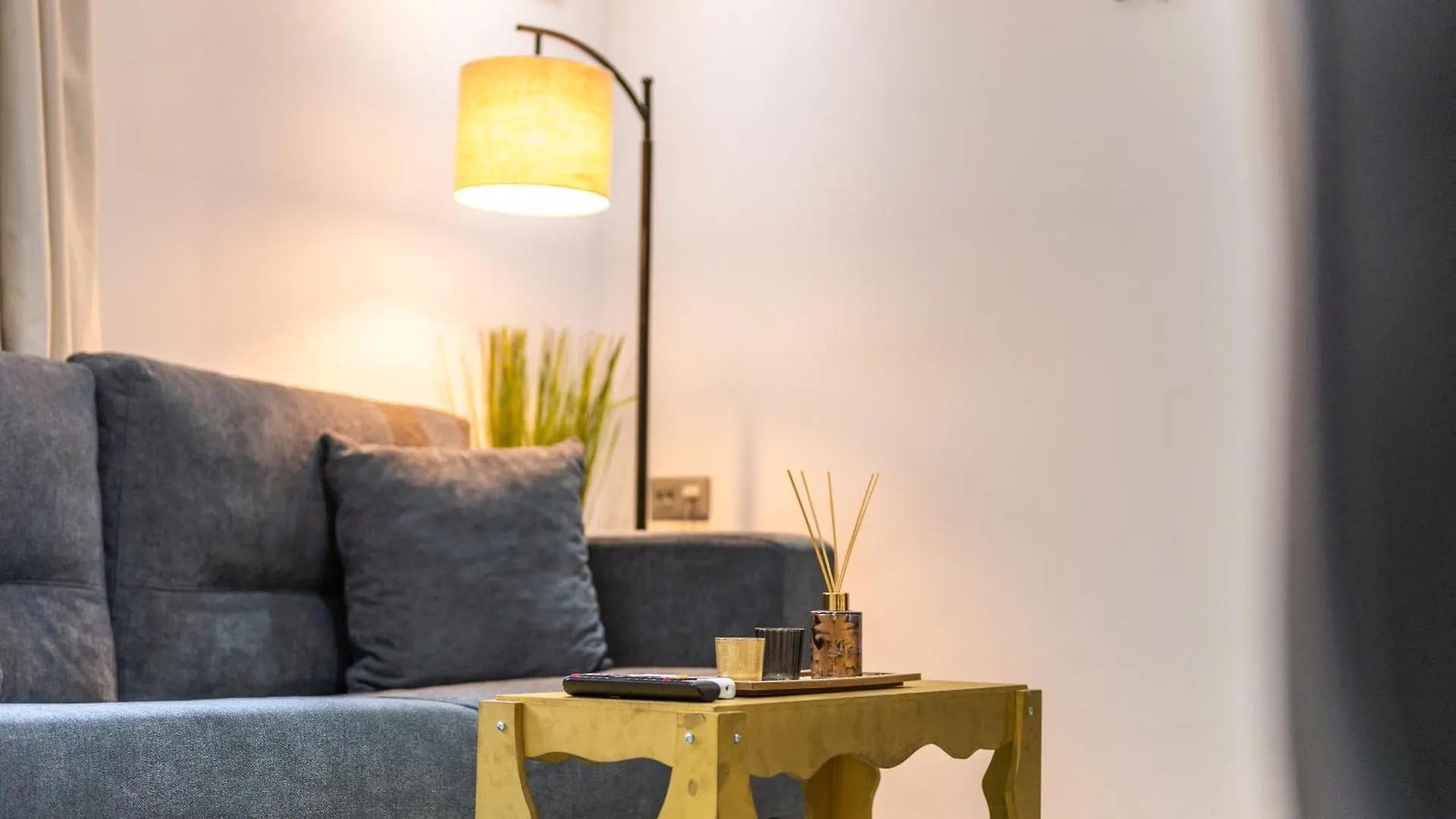 Apartamento Centro גרנדה דירה