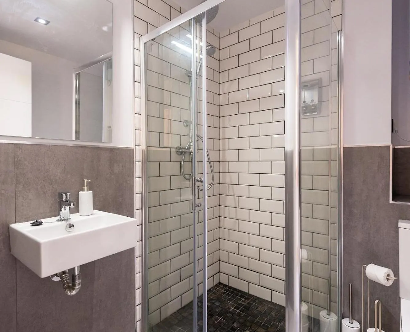 דירה Apartamento Centro גרנדה