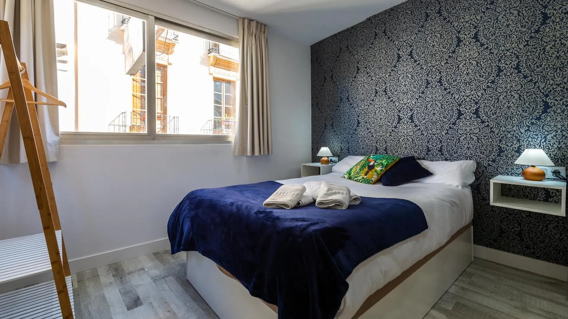 Apartamento Centro גרנדה דירה