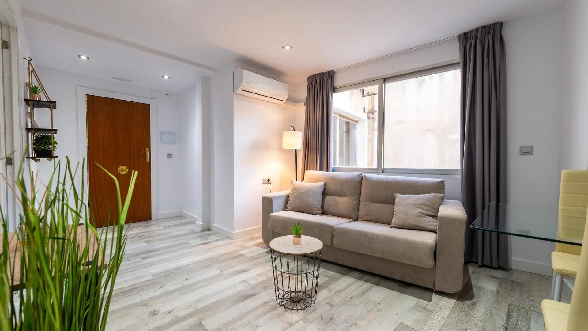 Apartamento Centro Granada 0*,