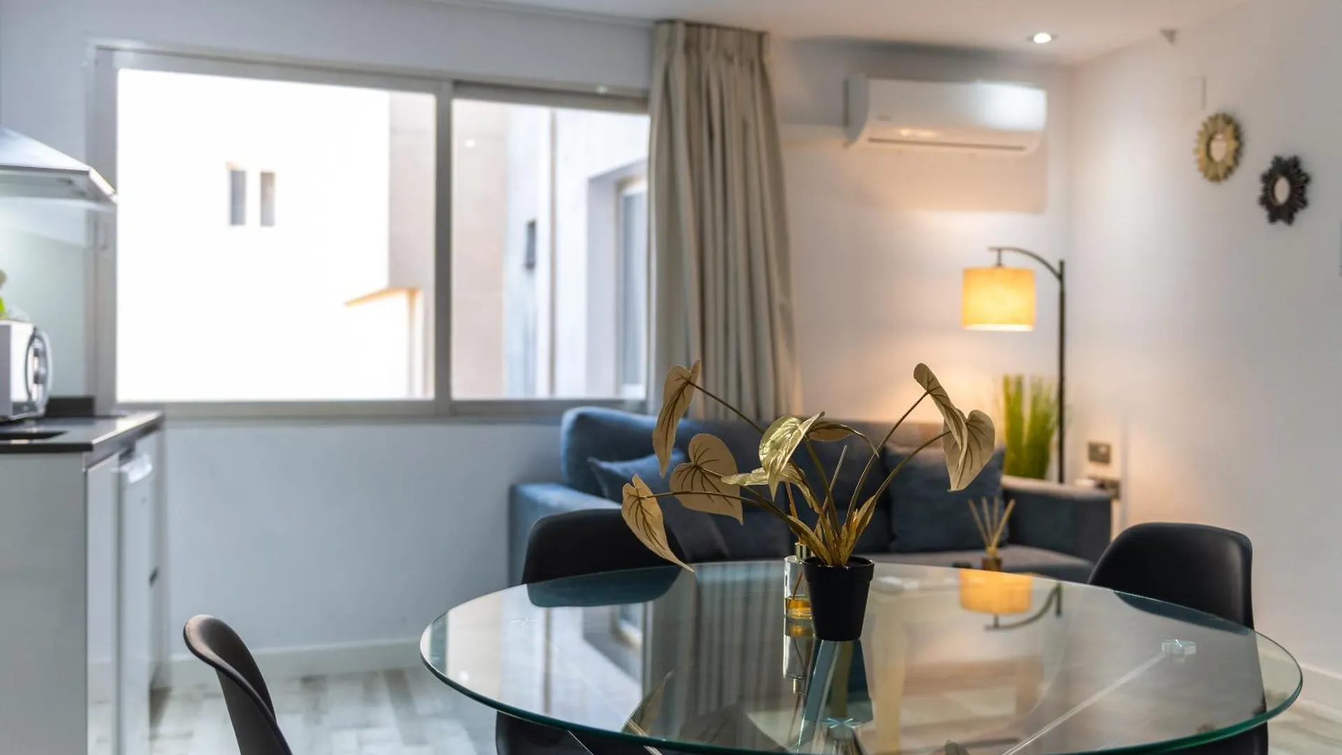 Apartment Apartamento Centro Granada Spain