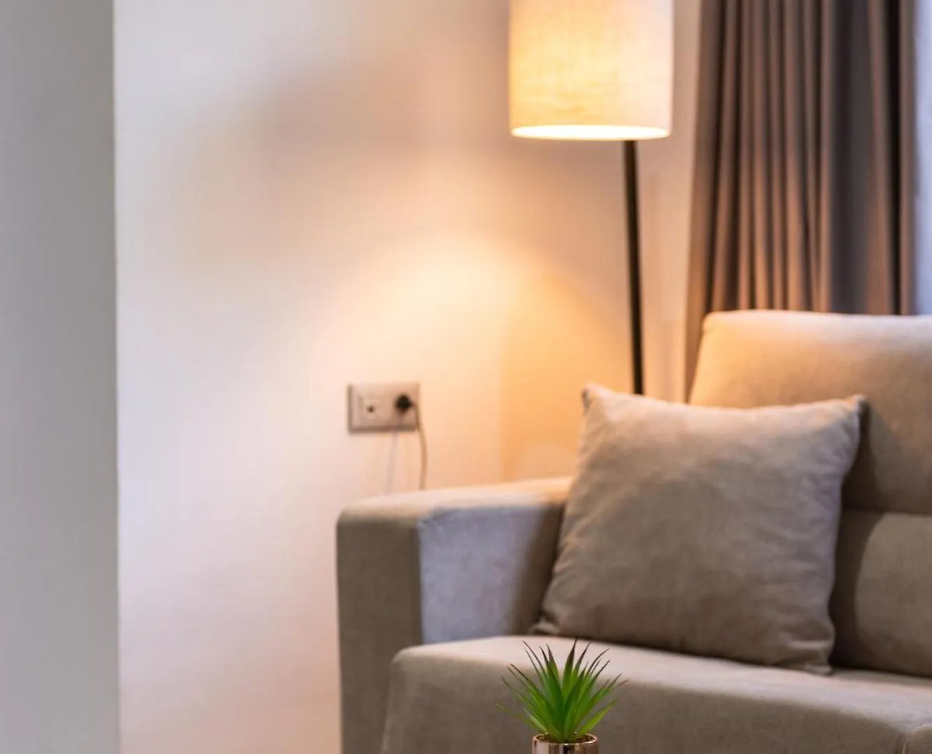 Apartamento Centro Granada Apartment