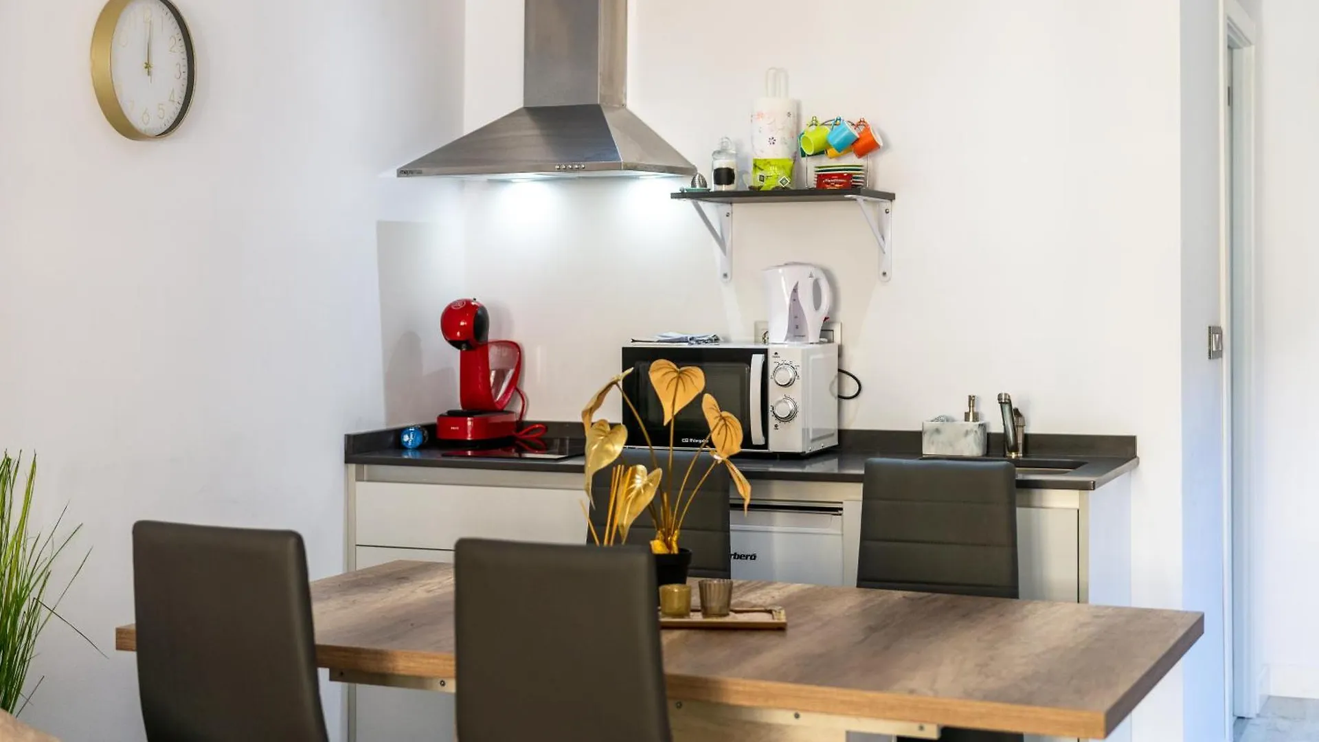 Apartamento Centro Granada Spain