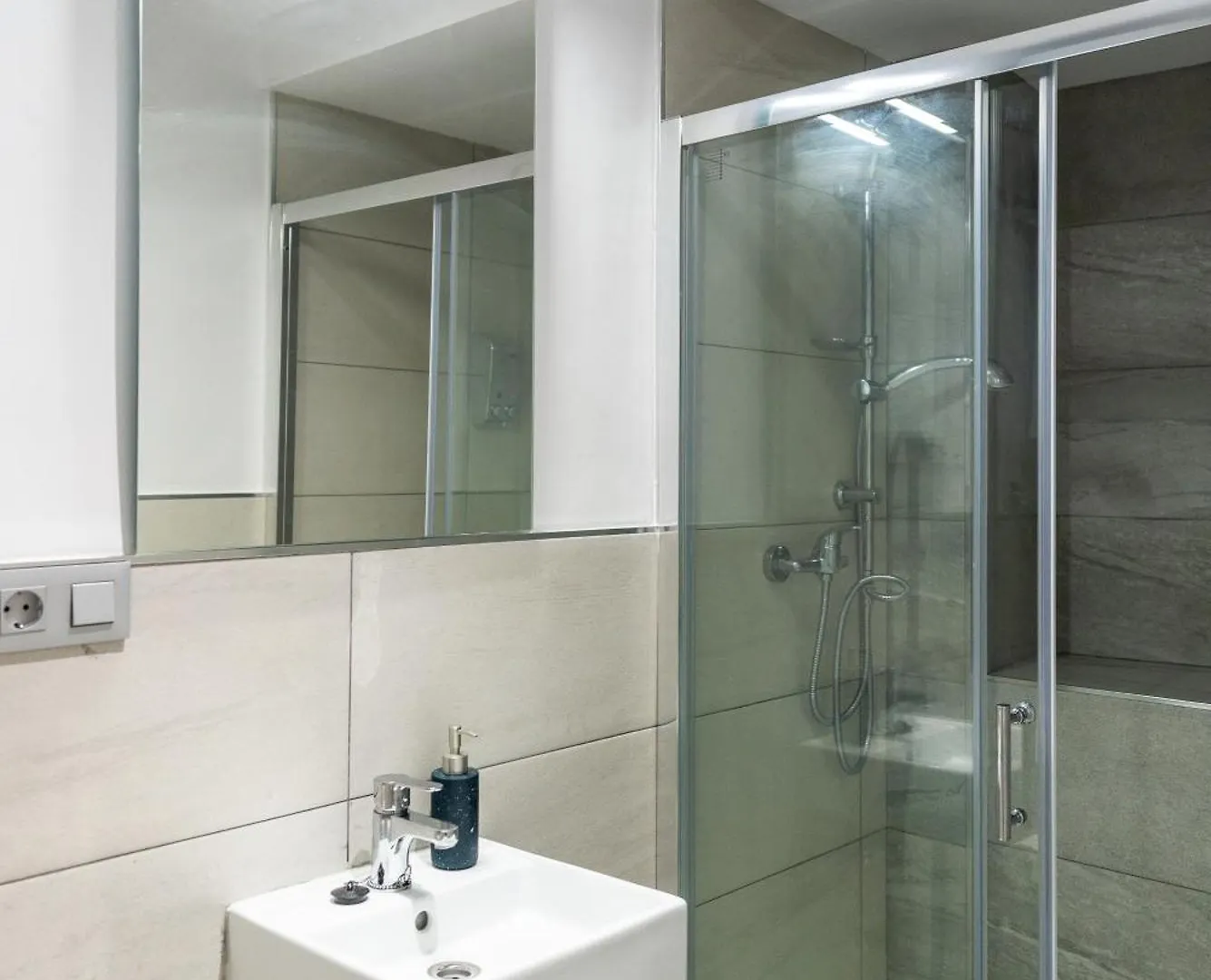 Apartamento Centro Granada