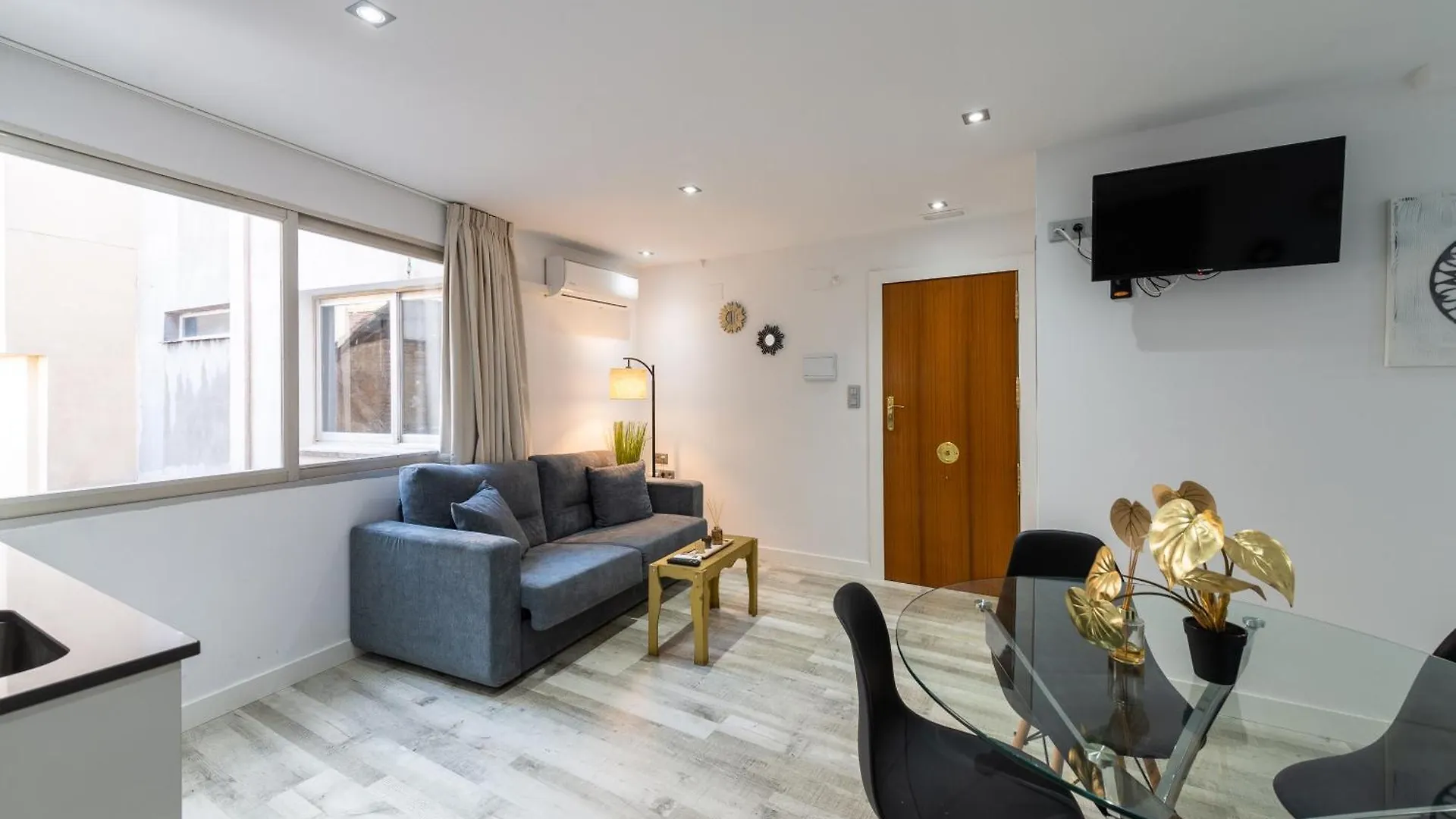 Apartamento Centro Granada 0*,  Spain