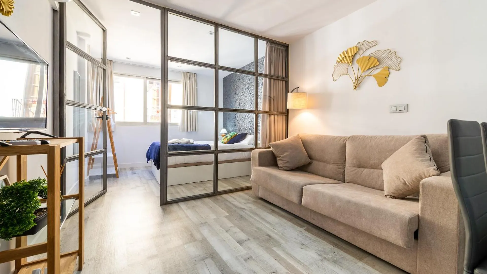 Apartment Apartamento Centro Granada Spain