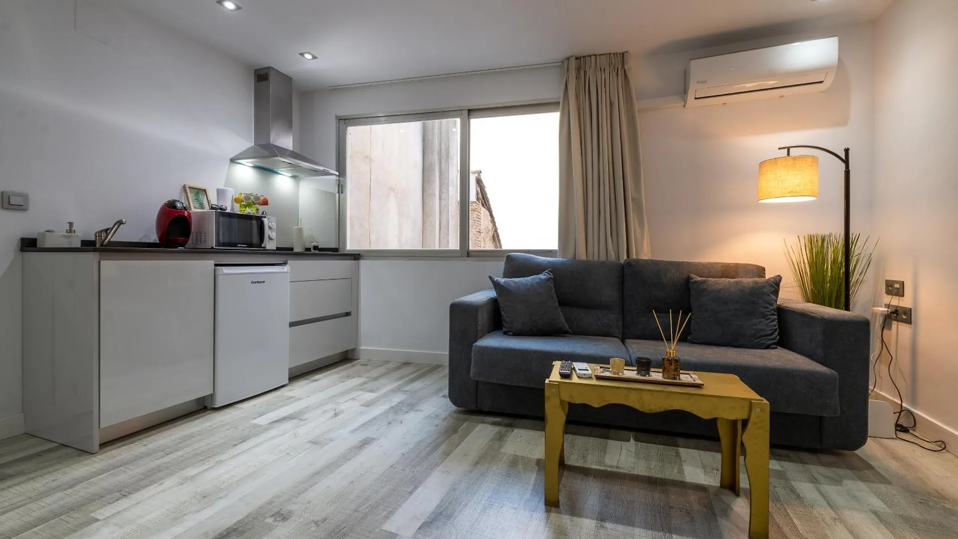 Apartamento Centro Granada Spain