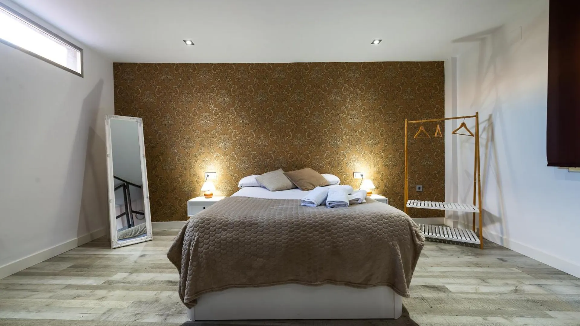 Apartamento Centro Granada