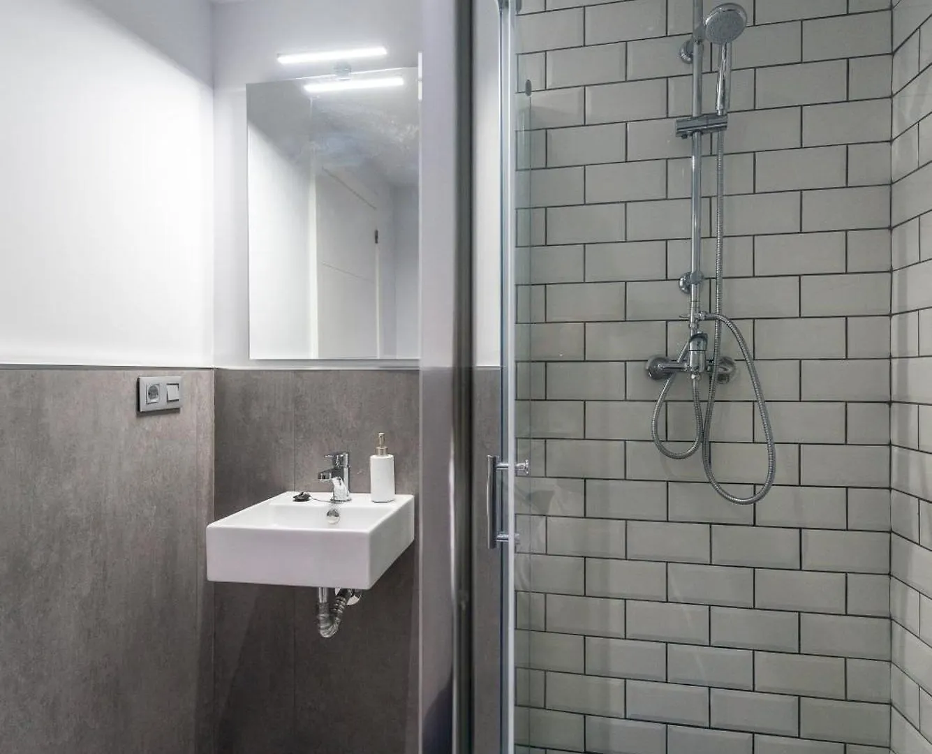 Apartamento Centro Granada Apartment