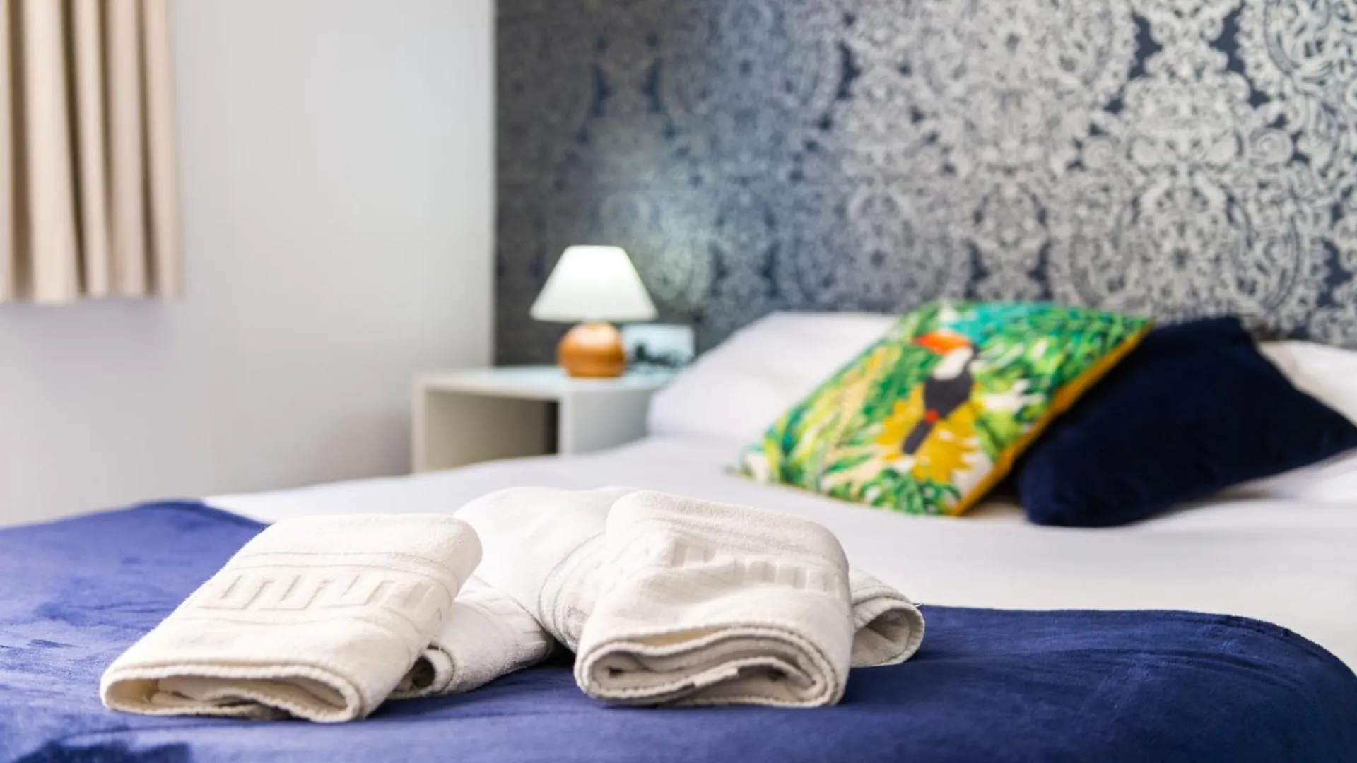 Apartamento Centro Granada
