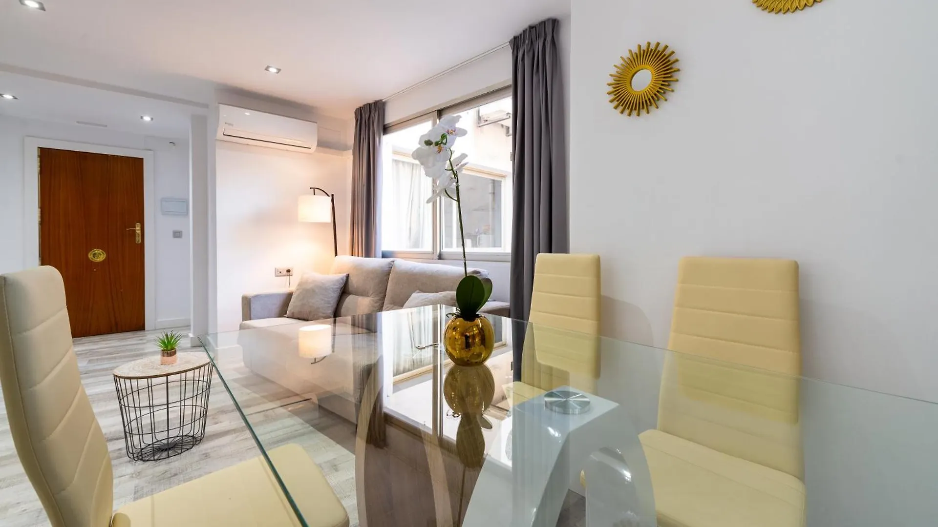 Apartamento Centro Granada
