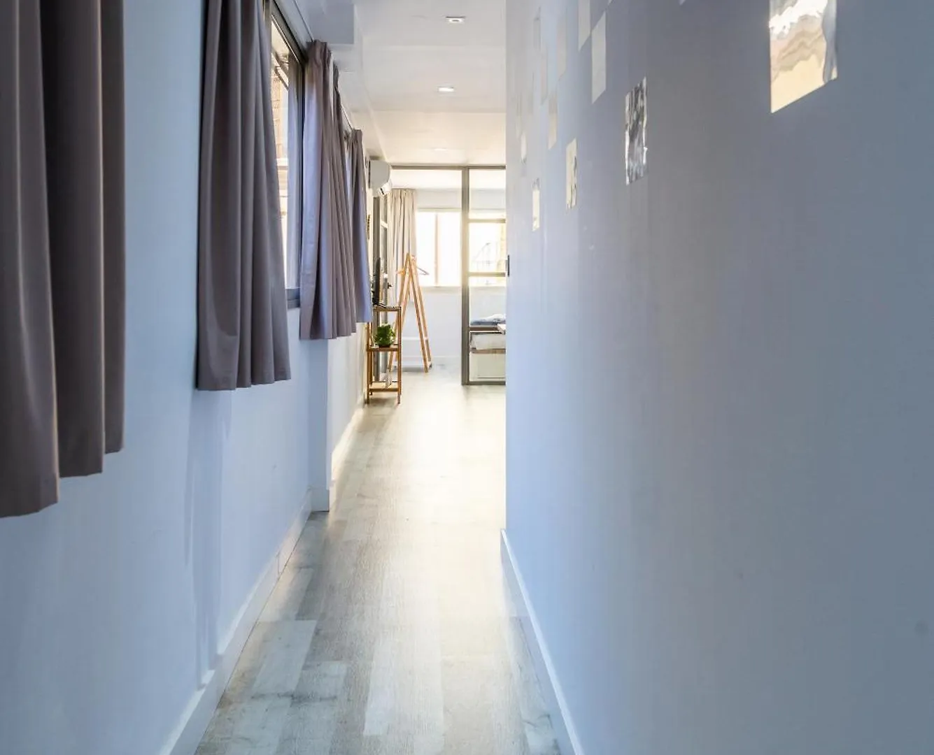 Apartamento Centro Granada Apartment
