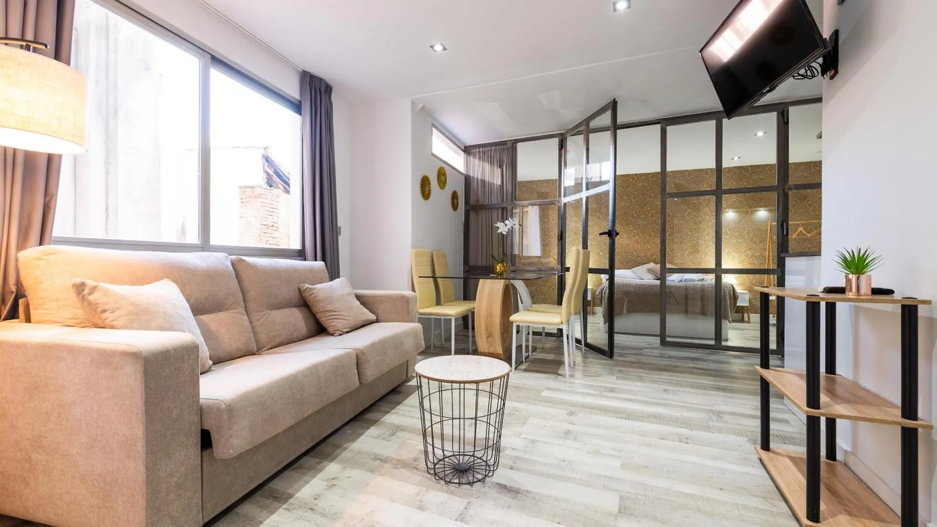 Apartamento Centro Granada Apartment