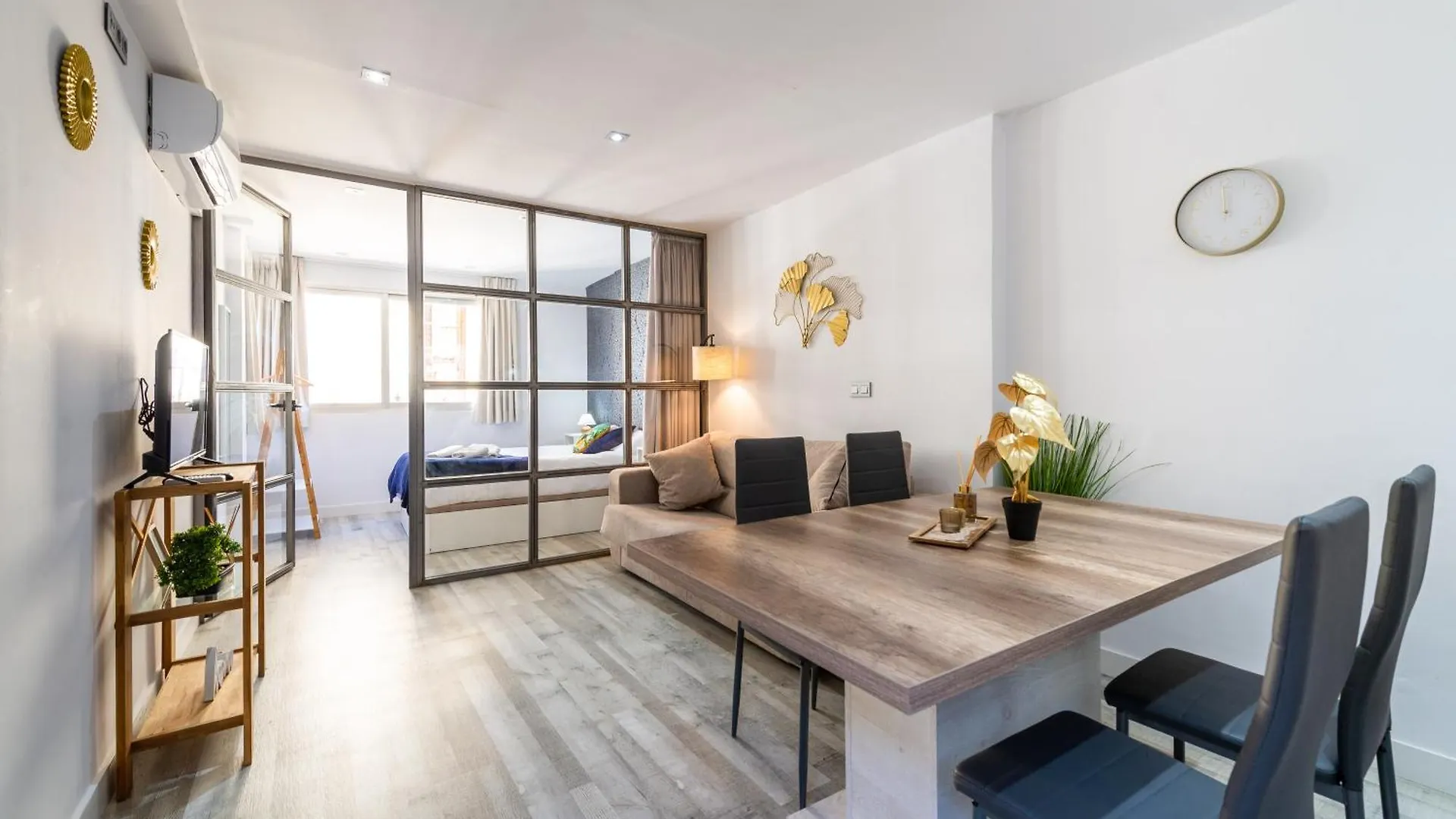 Apartamento Centro Granada