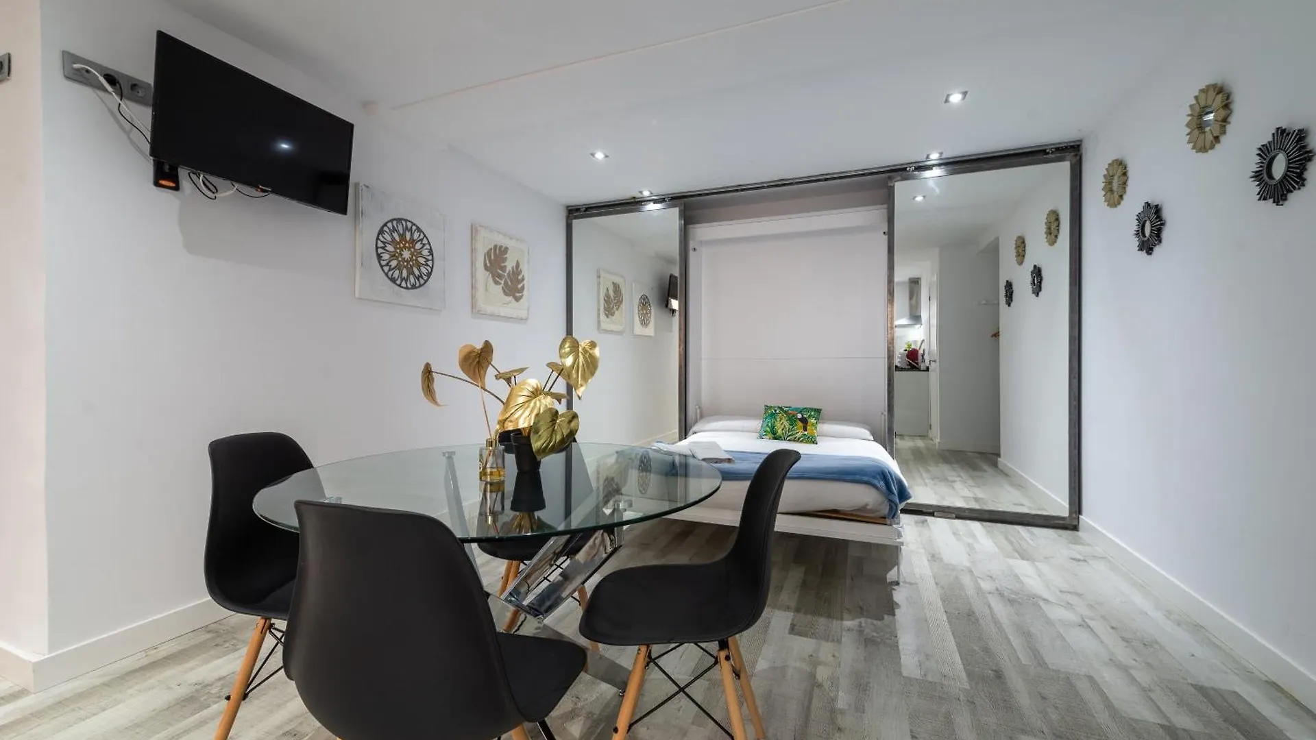 Apartamento Centro Granada