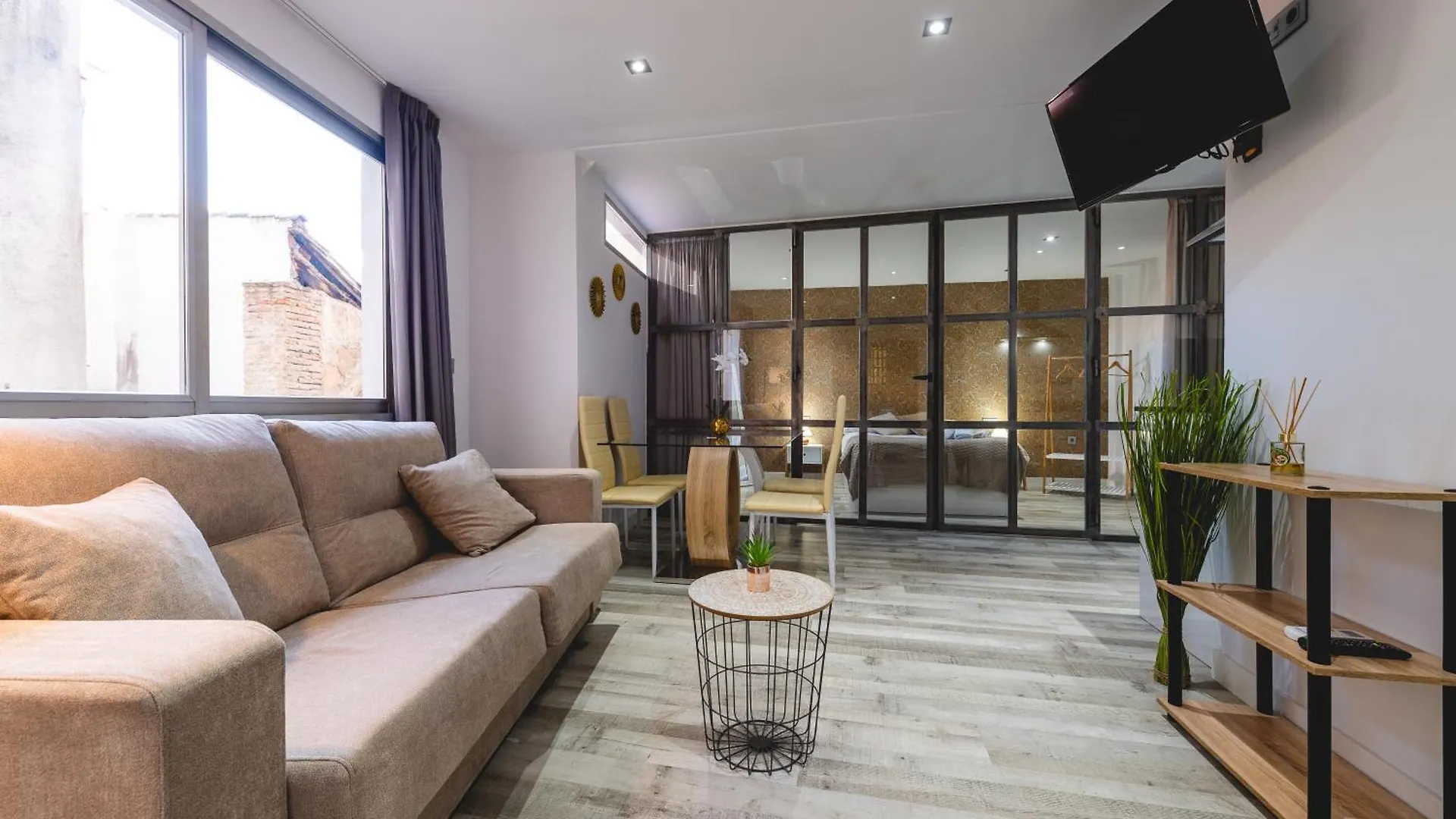 Apartamento Centro Granada Spain