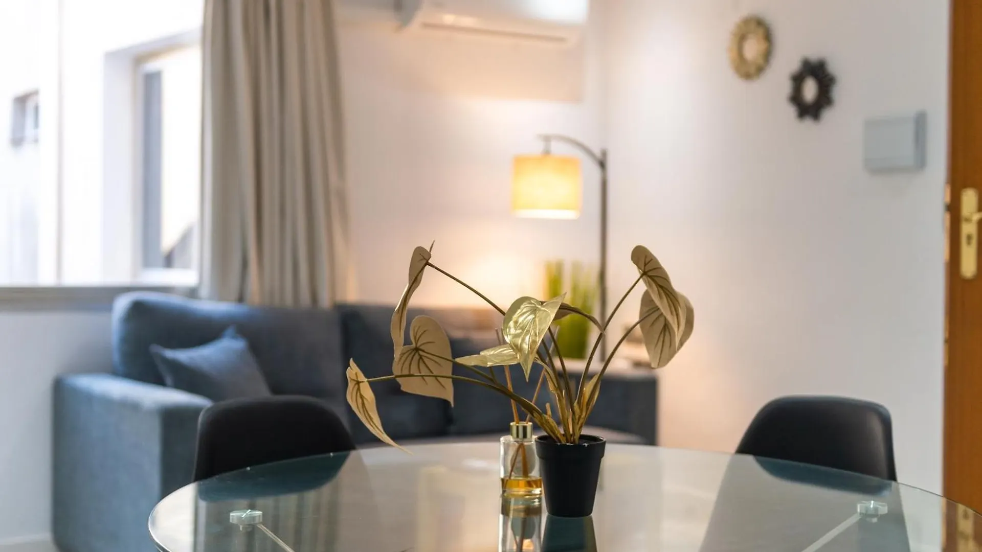 Apartamento Centro Granada Spain