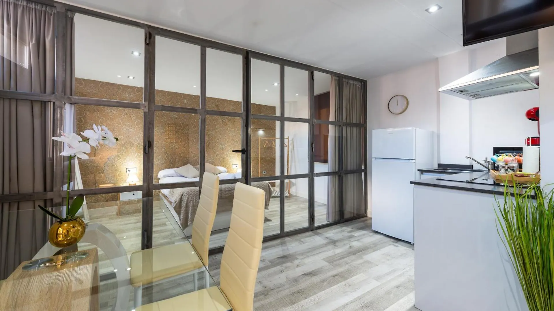 Apartamento Centro Granada 0*,  Spain