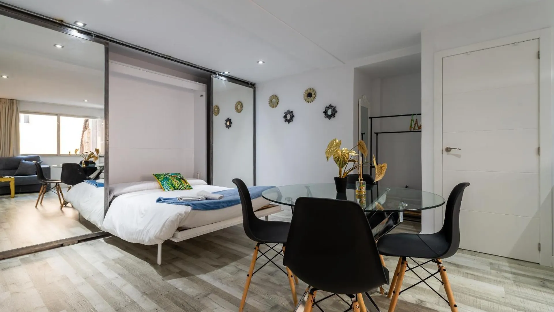 Apartamento Centro Granada 0*,  Spain