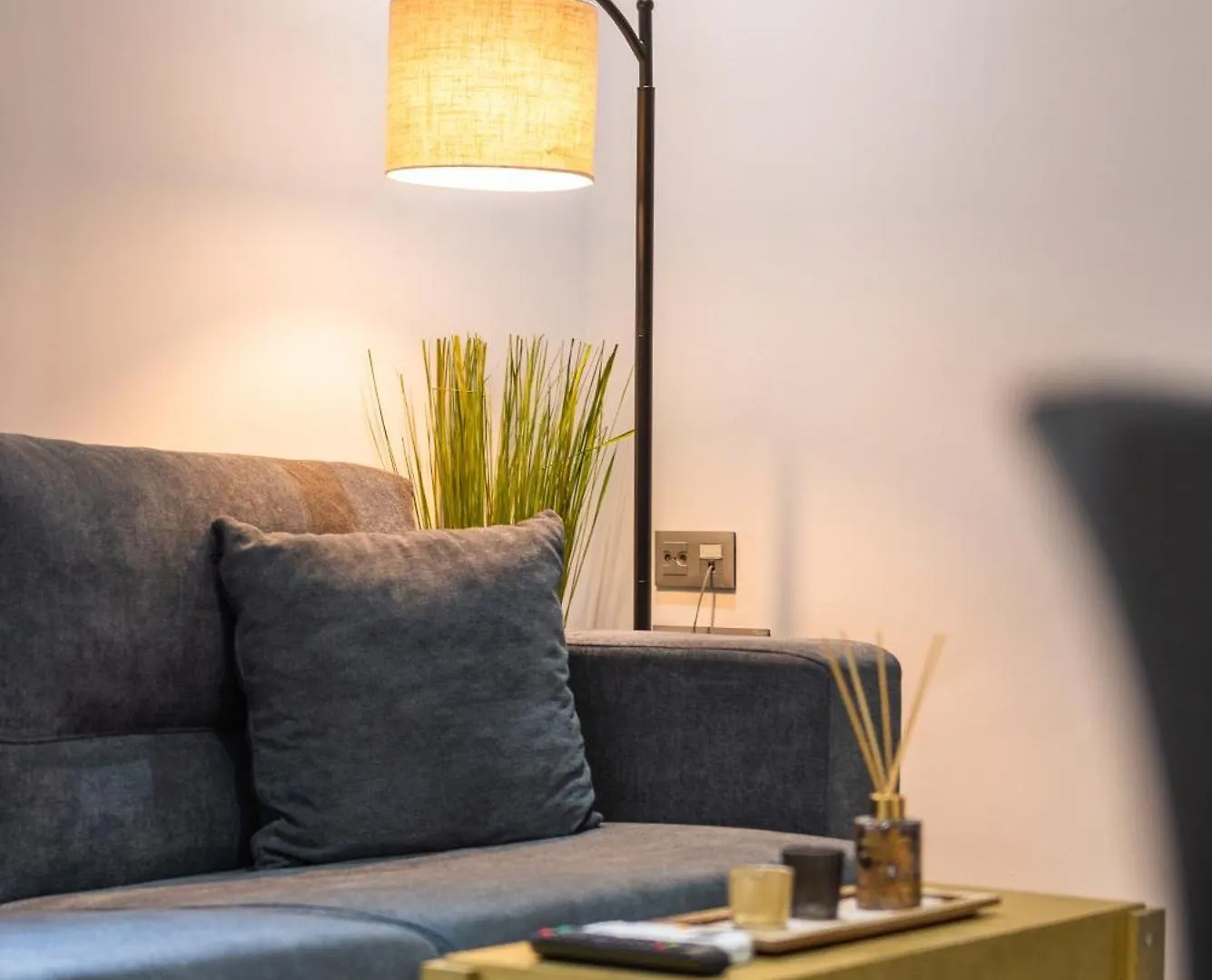 Apartamento Centro Granada