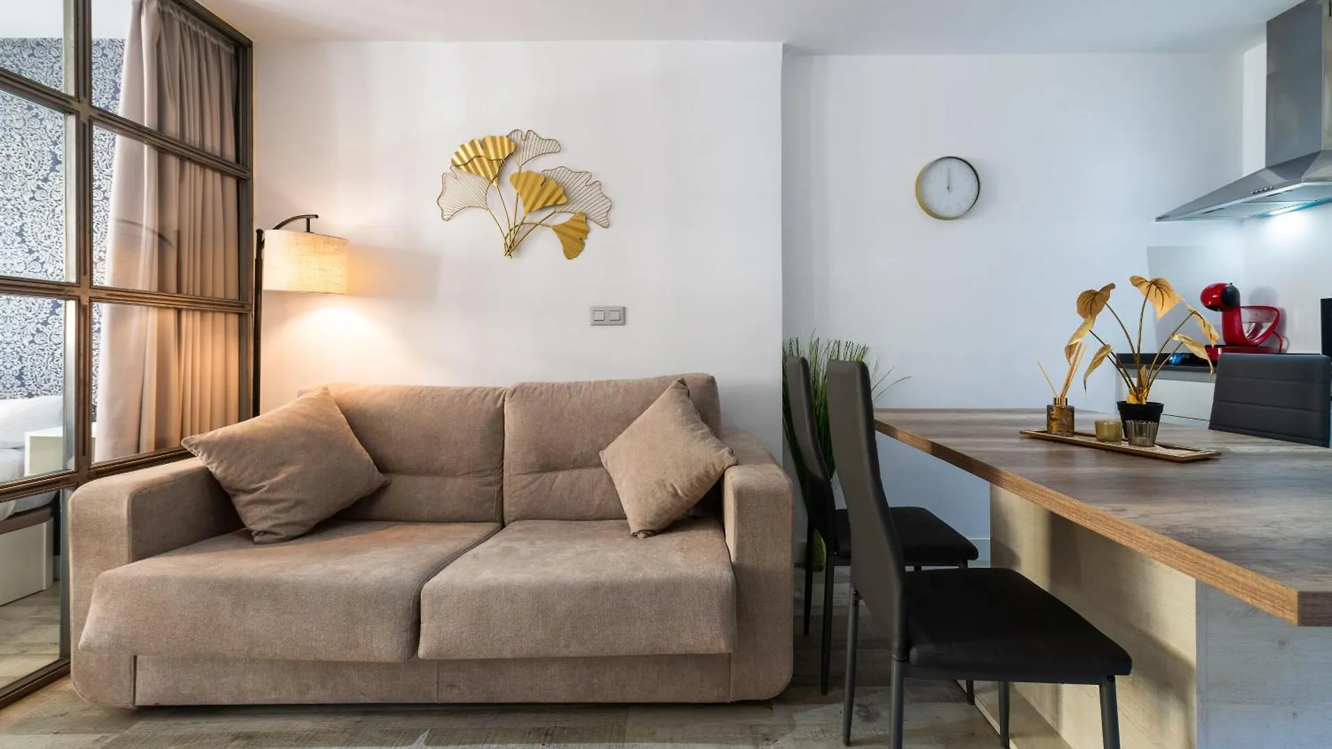 Apartamento Centro Granada Apartment